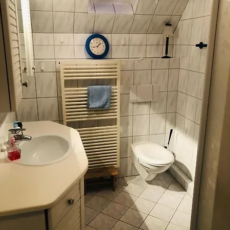 Ober Widdersheim * Nidda