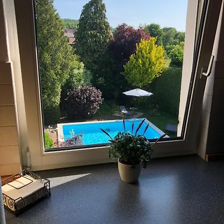 Ober Widdersheim * Nidda