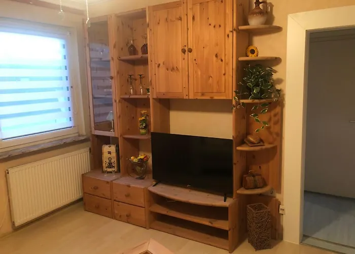 Appartement Ober Widdersheim