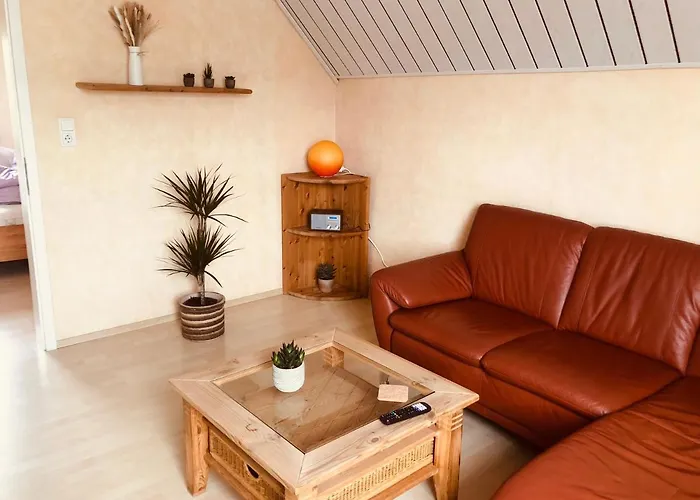 Ober Widdersheim Appartement