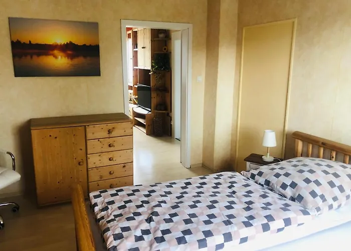 Ober Widdersheim Appartement