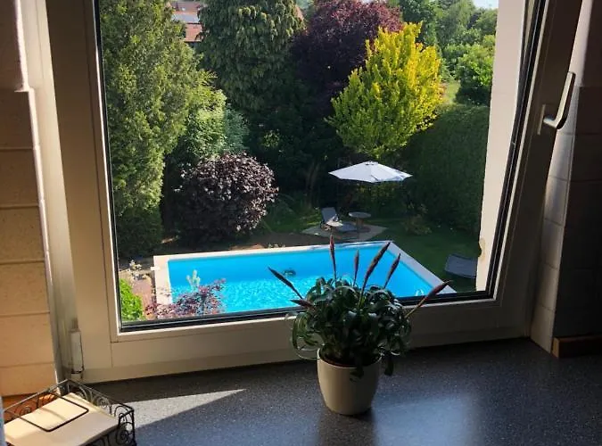 Ober Widdersheim * Nidda